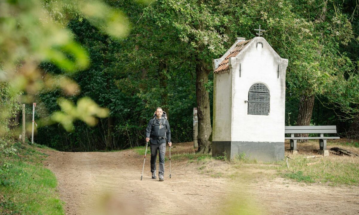 Bolhuiskapel Dassenaarde